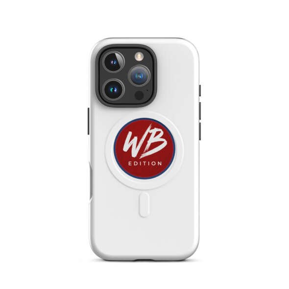 MagSafe® tough case for iPhone® - Image 2