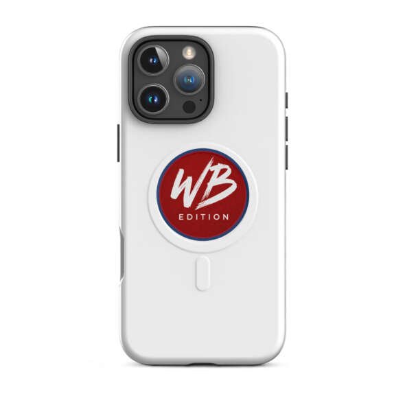 MagSafe® tough case for iPhone® - Image 3