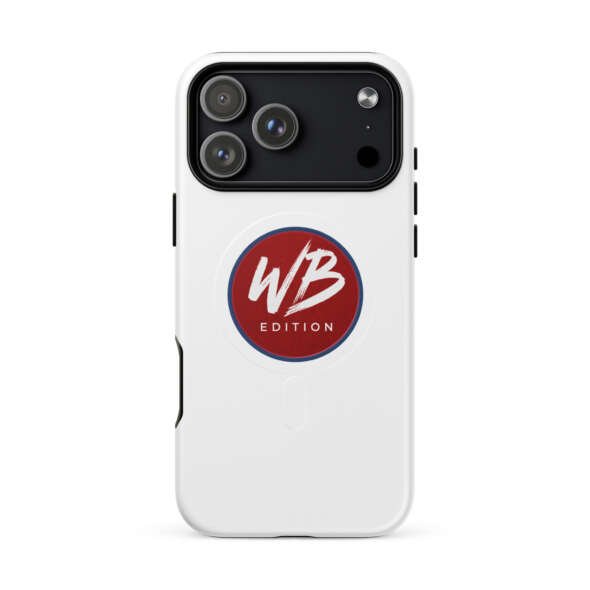 MagSafe® tough case for iPhone® - Image 4