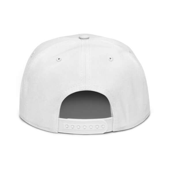 Snapback Cap - Image 2