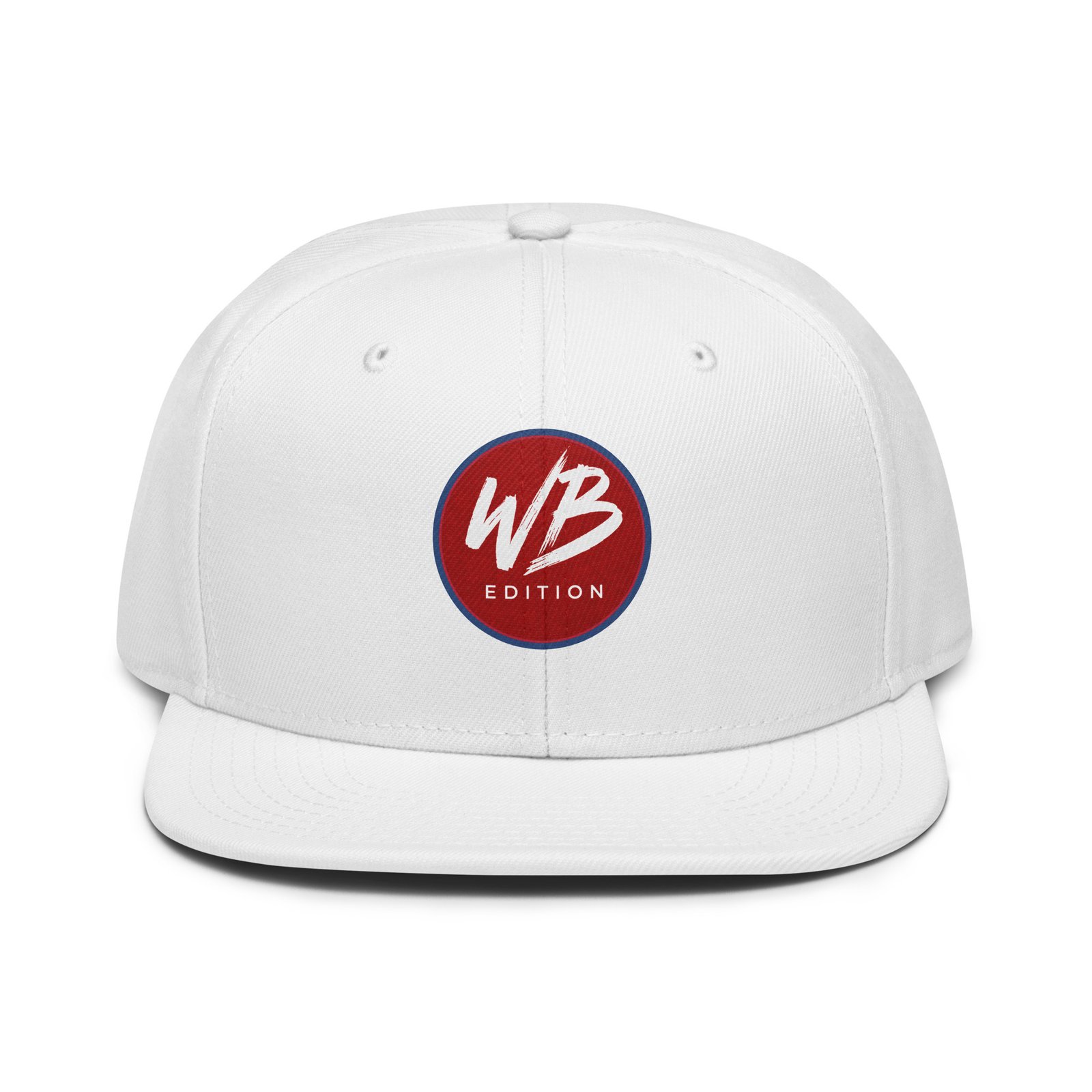 Snapback Cap