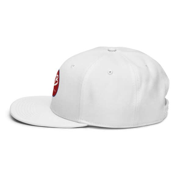 Snapback Cap - Image 3