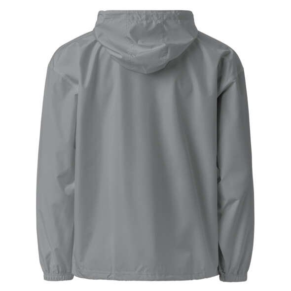 Embroidered Branded Jacket - Image 2