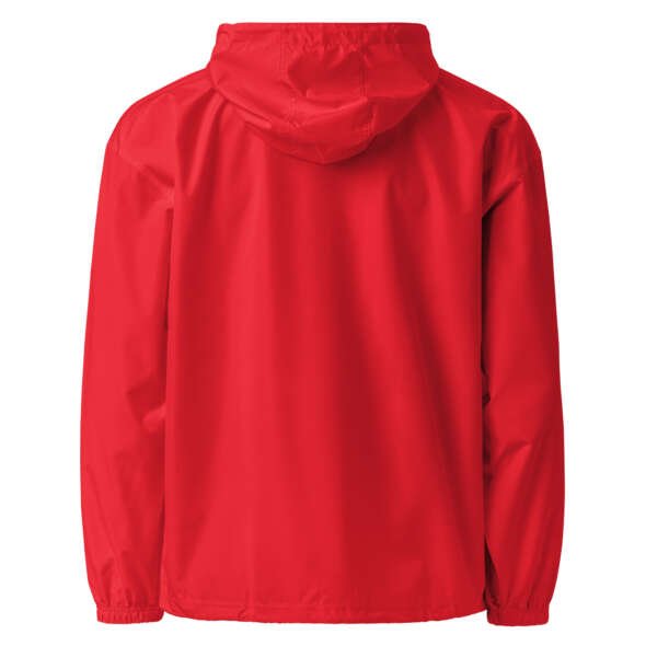Embroidered Branded Jacket - Image 2