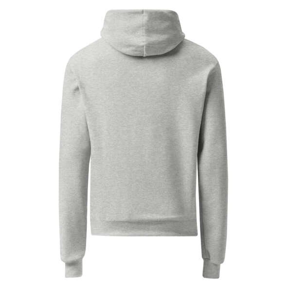 WB Edition Unisex Hoodie - Image 2
