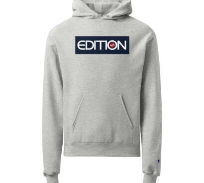 WB Edition Unisex Hoodie