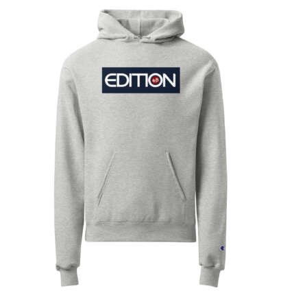 WB Edition Unisex Hoodie