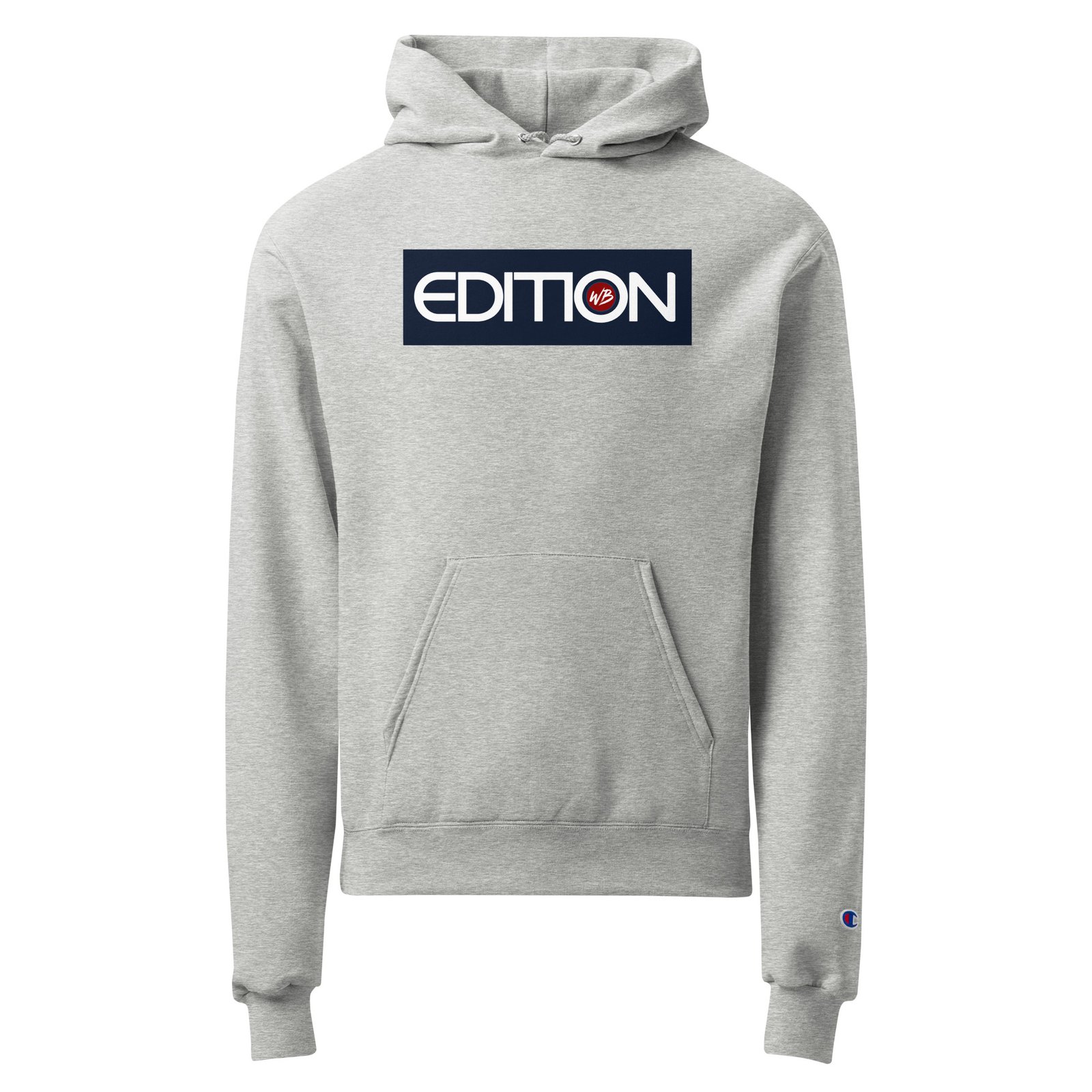 WB Edition Unisex Hoodie