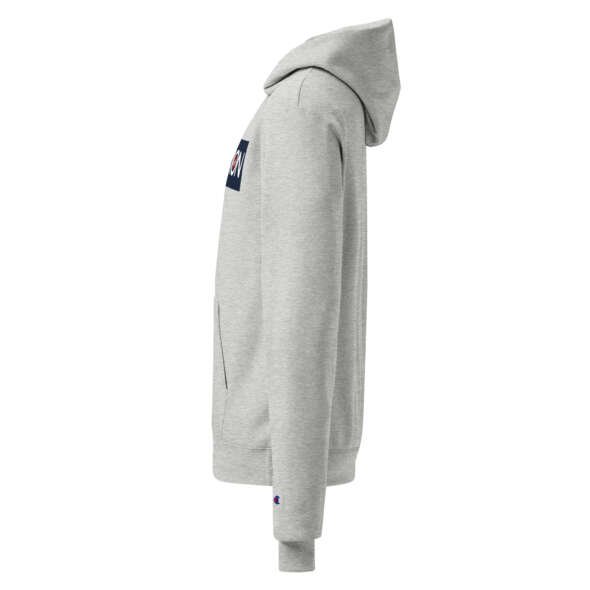 WB Edition Unisex Hoodie - Image 3