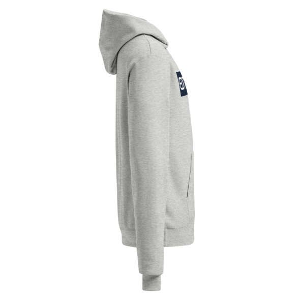 WB Edition Unisex Hoodie - Image 4