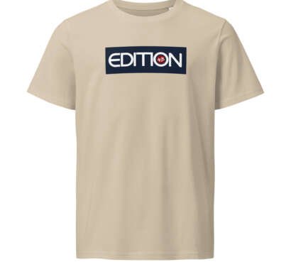 WB Edition Men's Lite Tee