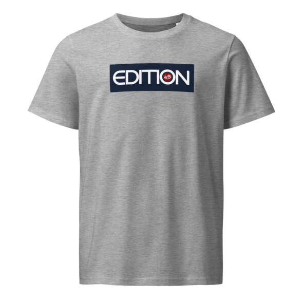 WB Edition Men's Lite Tee - Image 2