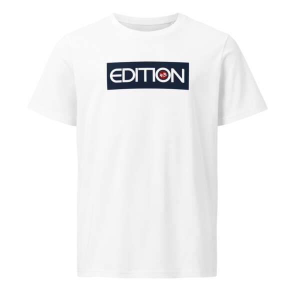 WB Edition Men's Lite Tee - Image 3