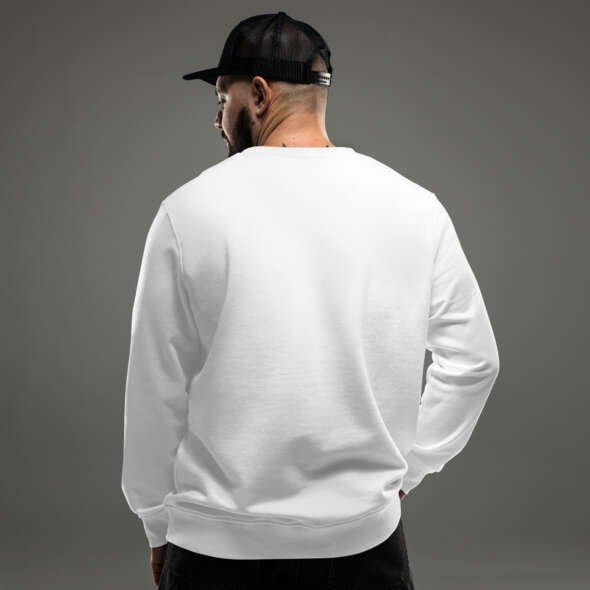 Unisex Sweatshirt - Image 6