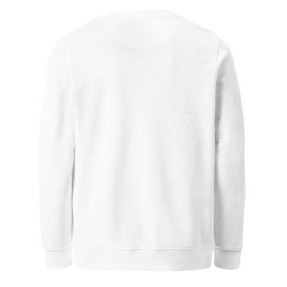 Unisex Sweatshirt - Image 2
