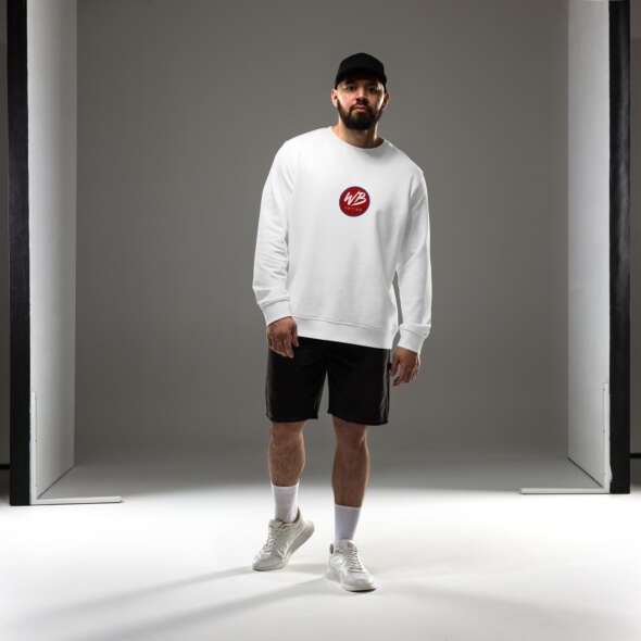 Unisex Sweatshirt - Image 5