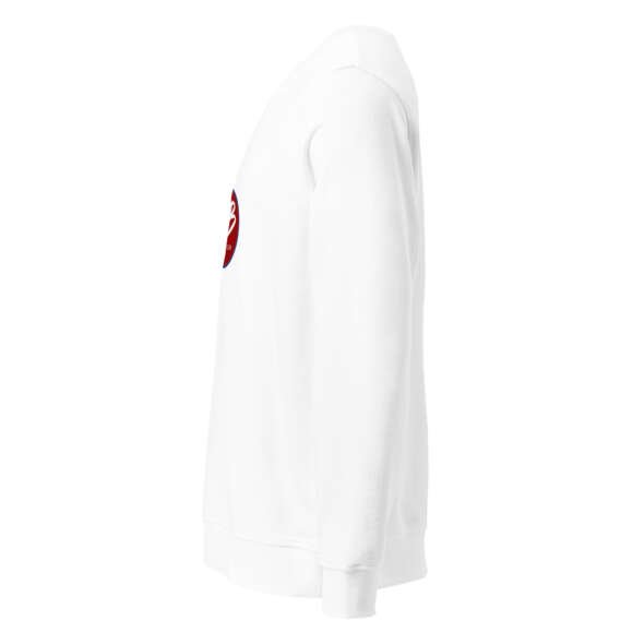 Unisex Sweatshirt - Image 3