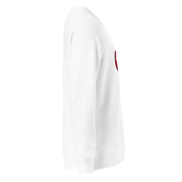 Unisex Sweatshirt - Image 4