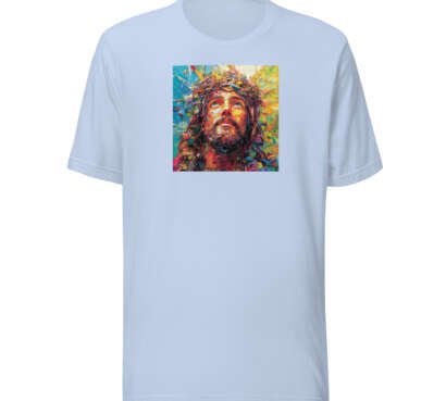 'King of Kings' Unisex T-Shirt