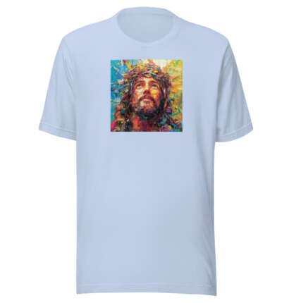 'King of Kings' Unisex T-Shirt