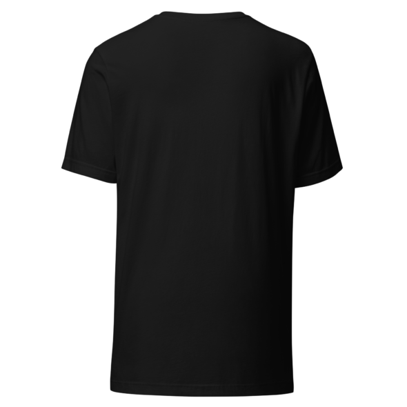 'I Love Jesus' Unisex T-Shirt - Image 2