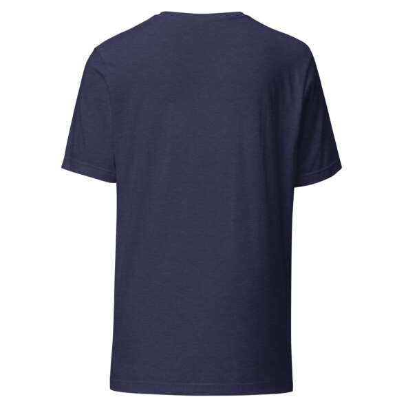 'Peace Forever' Unisex T-Shirt - Image 2