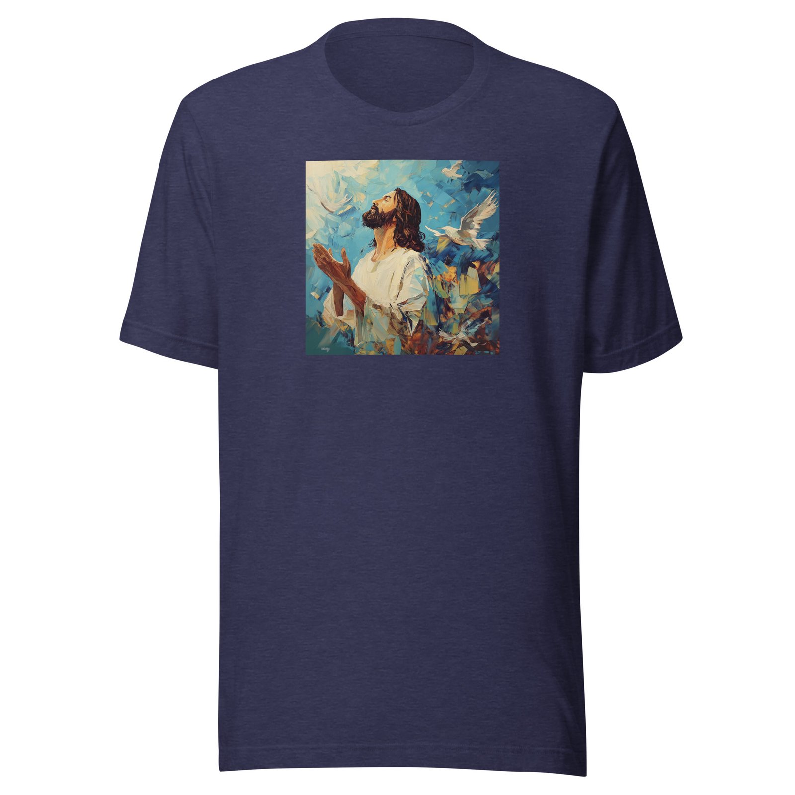 'Peace Forever' Unisex T-Shirt