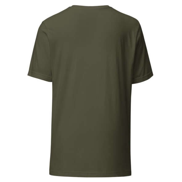 'Christ Forever' Unisex T-Shirt - Image 2
