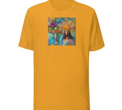 'Jesus Loves You' Unisex T-Shirt