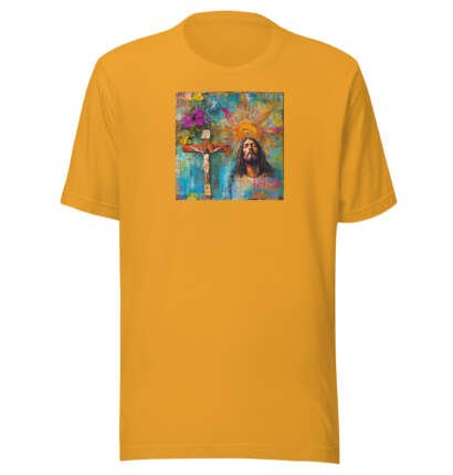 'Jesus Loves You' Unisex T-Shirt