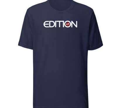 WB Edition Mag T-Shirt
