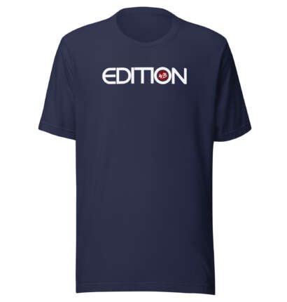 WB Edition Mag T-Shirt