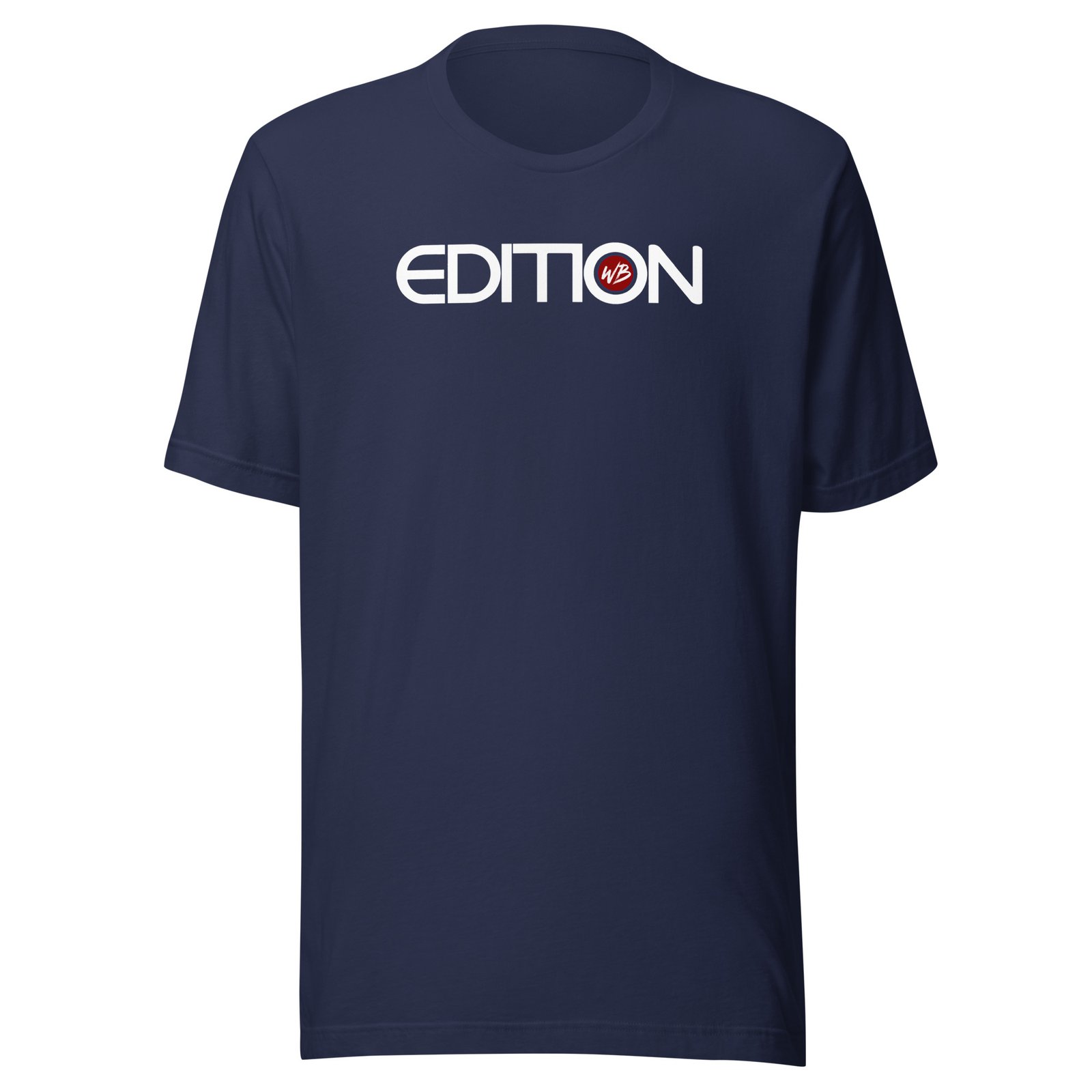 WB Edition Mag T-Shirt