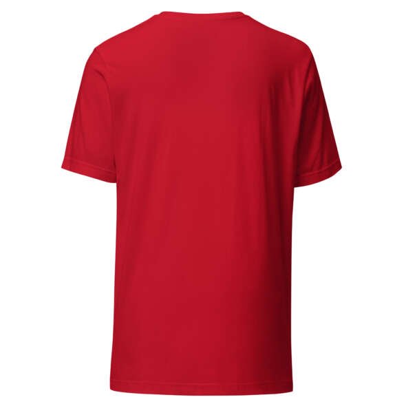 'Jesus Love' Unisex T-Shirt - Image 2