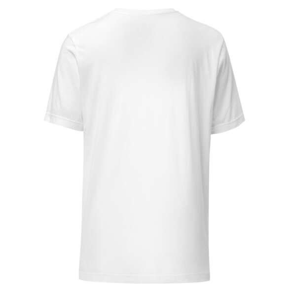 'God Bless America' Unisex T-Shirt - Image 2