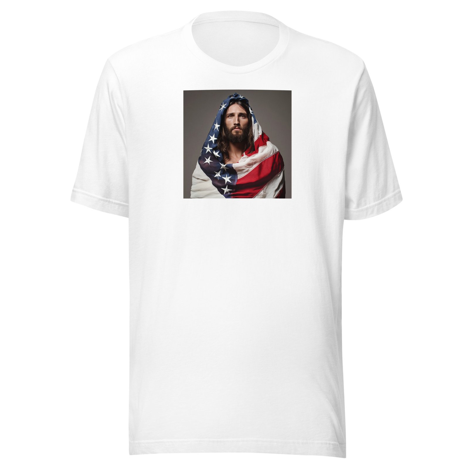 'God Bless America' Unisex T-Shirt