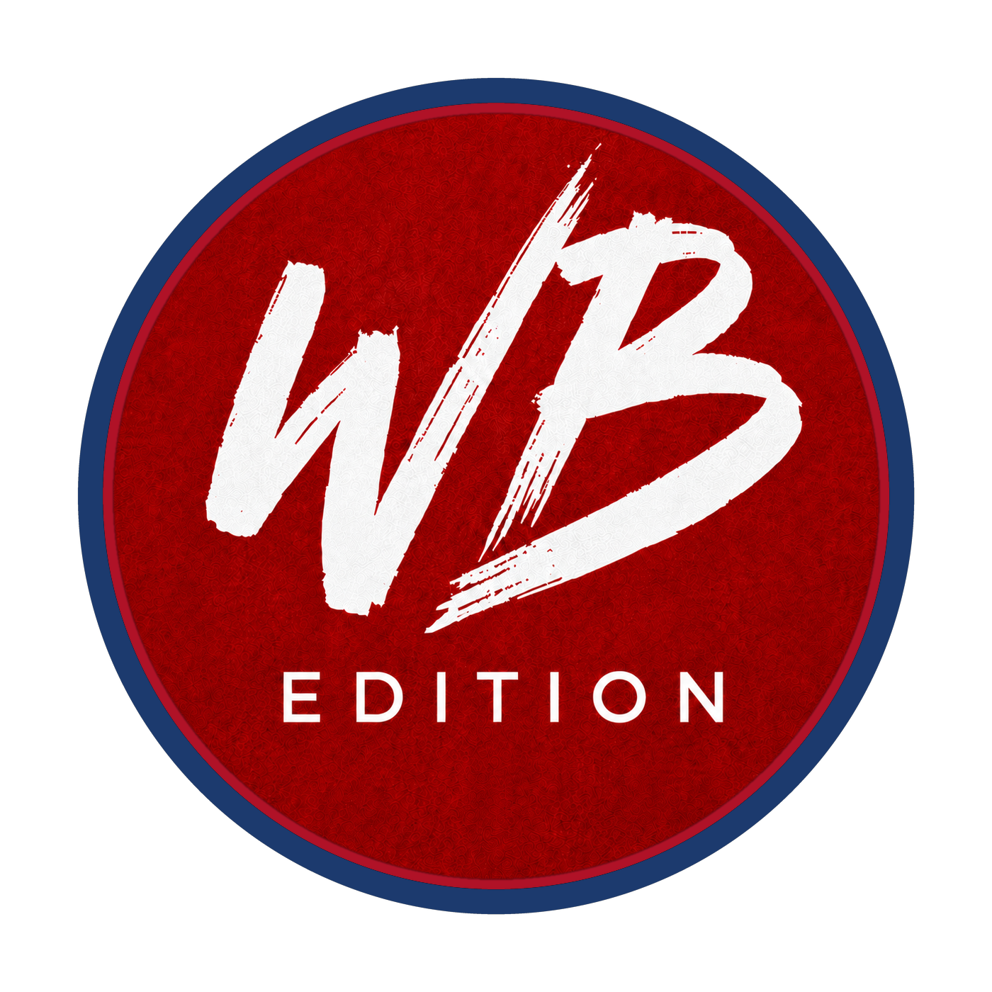 WB Edition logo