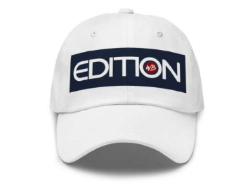 Caps & Hats