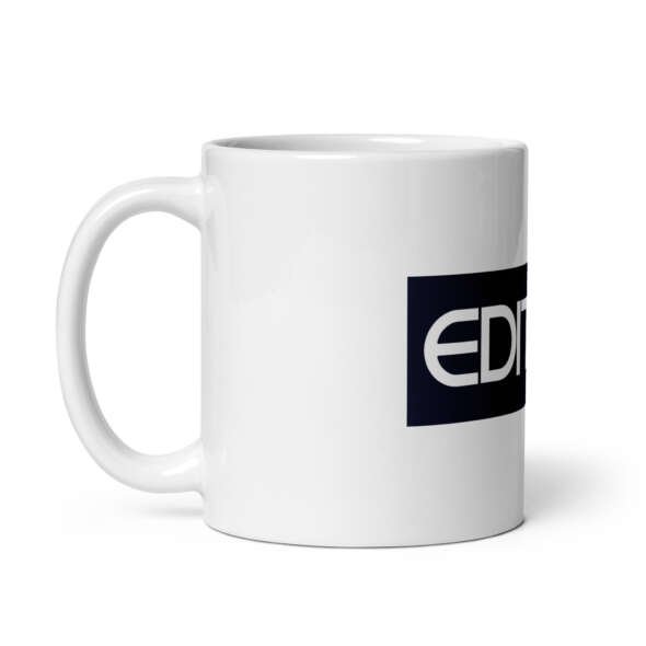 WB Edition Mag Mug - Image 3