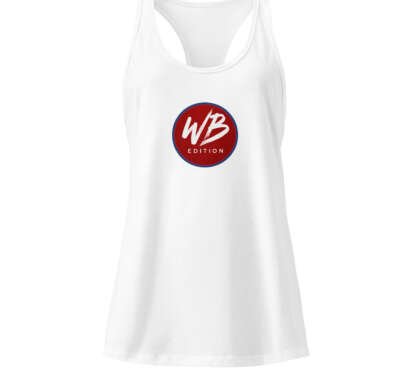 Women’s Tank Top