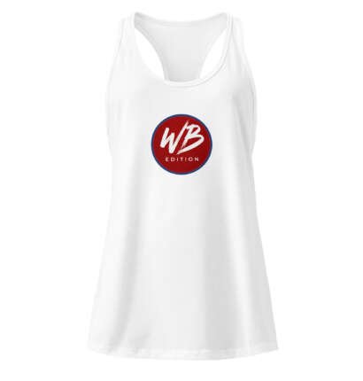 Women’s Tank Top