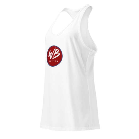 Women’s Tank Top - Image 4