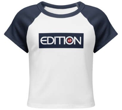 Women’s Baby Tee