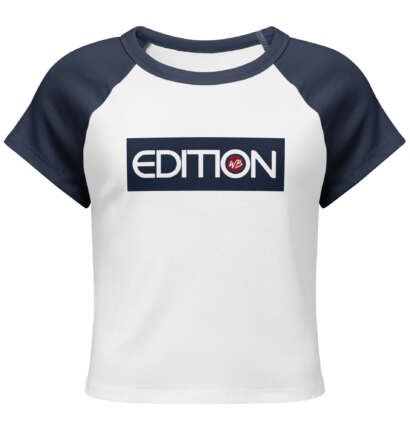 Women’s Baby Tee