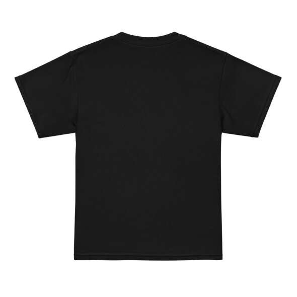 'Jesus in my Heart' Youth T-Shirt - Image 2
