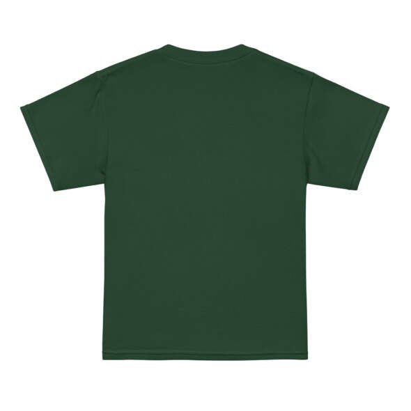 'Child of Faith' Youth T-Shirt - Image 2