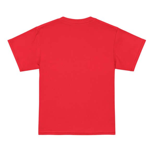 'In Jesus Name' Youth T-Shirt - Image 2