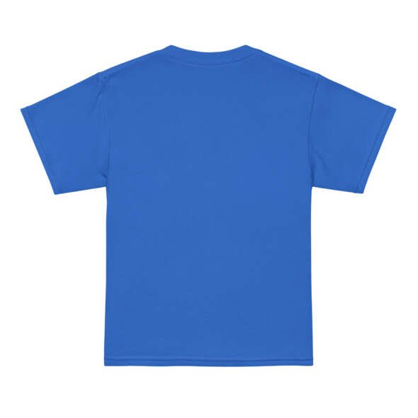 'I Belong to Jesus' Youth T-Shirt - Image 2
