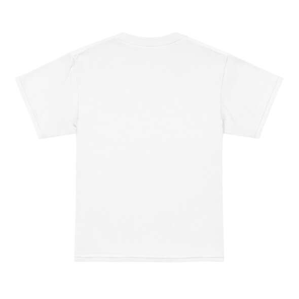 'Jesus in my Heart' Youth T-Shirt - Image 2