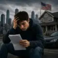 Why Young Americans Cannot Afford to Become Adults